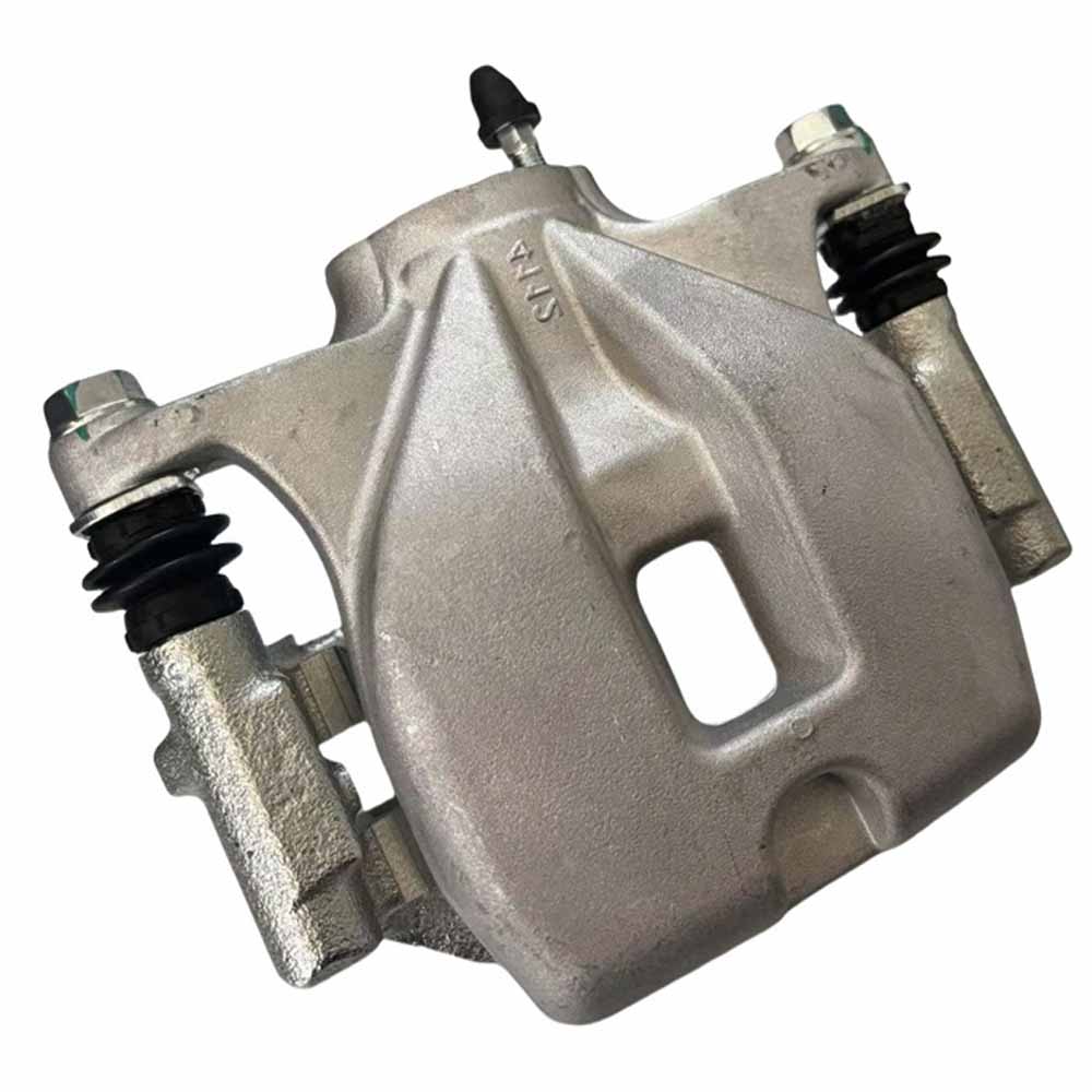 2009 Toyota Highlander Brake Caliper